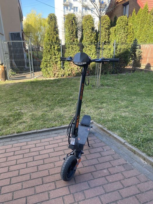 Kukirin g2