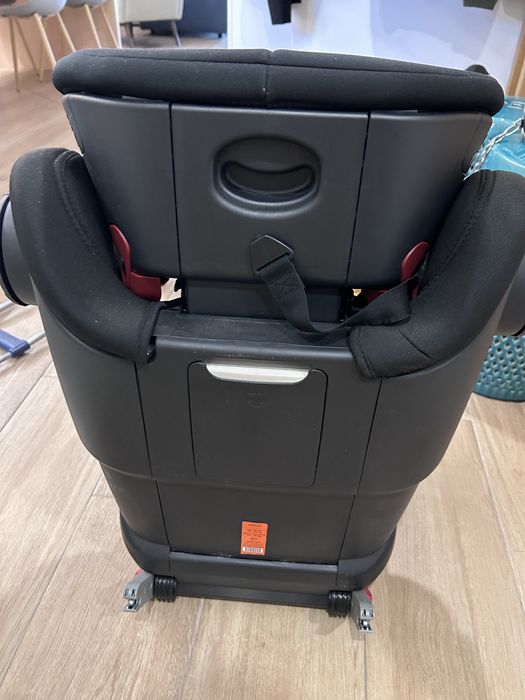 Britax Romer Kidfix III S