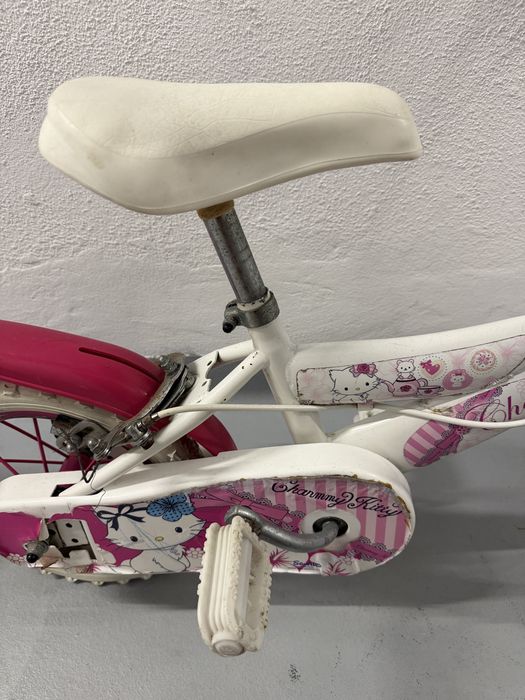 Bicicleta criança