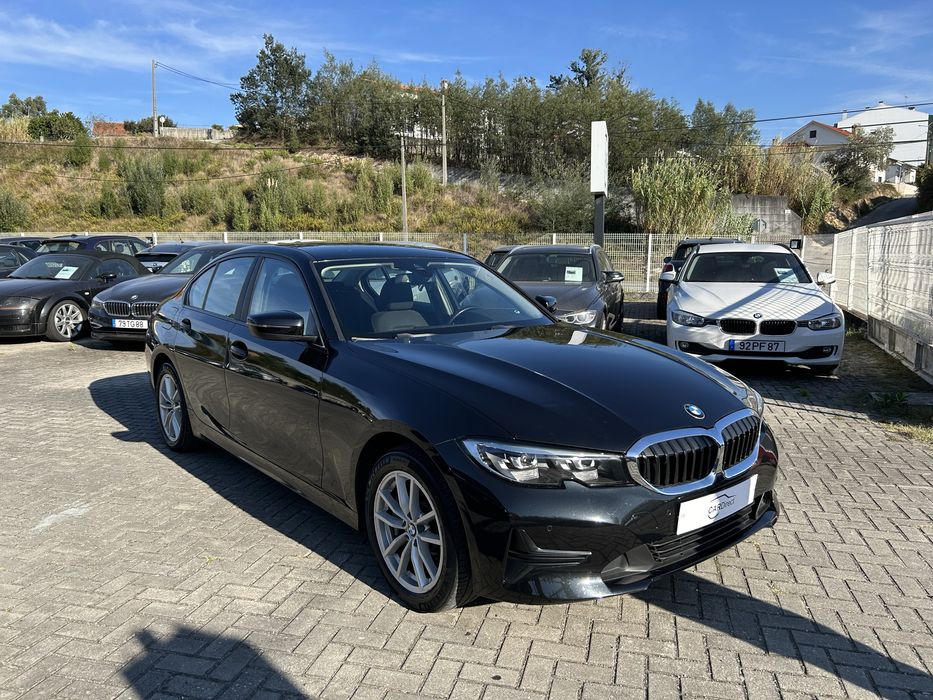 BMW 330e - Nacional com Garantia