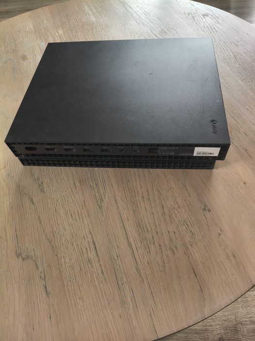 Xbox One konsola