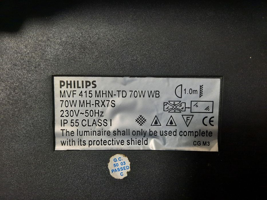 Projetor Philips430092878936156163