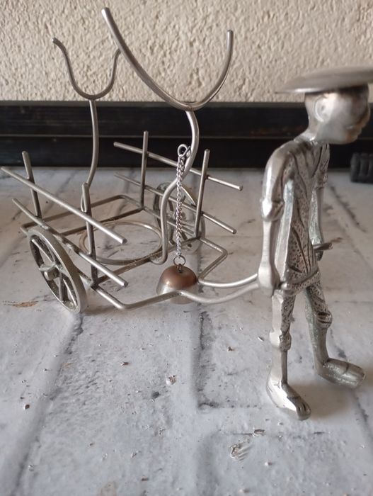 Peças de Decoração antigas