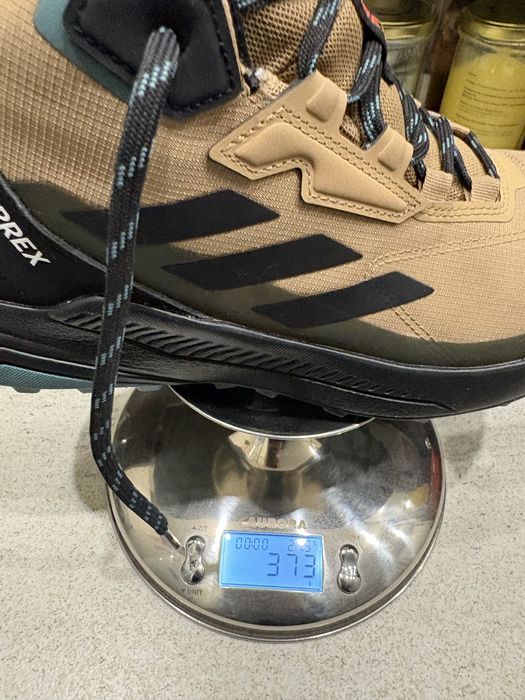 Трекінгові кросівки Adidas TERREX оригінал _ Кроссовки adidas Terrex