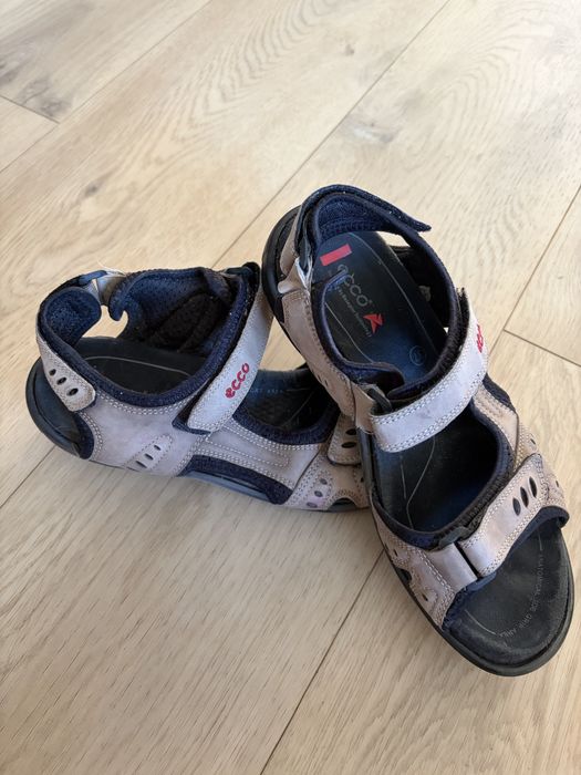 Sandaly unisex - ecco - rozm 36