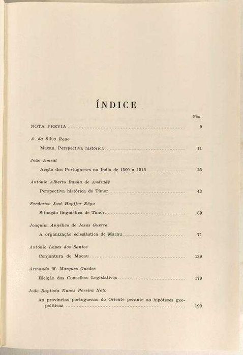 Moçambique. Angola. Províncias do Oriente. Vários livros. COLÓNIAS