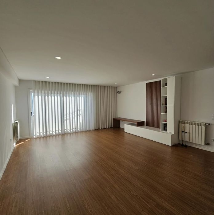 T3+1 centro cidade Amarante