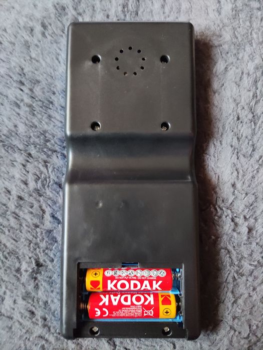 Elektroniczna gra