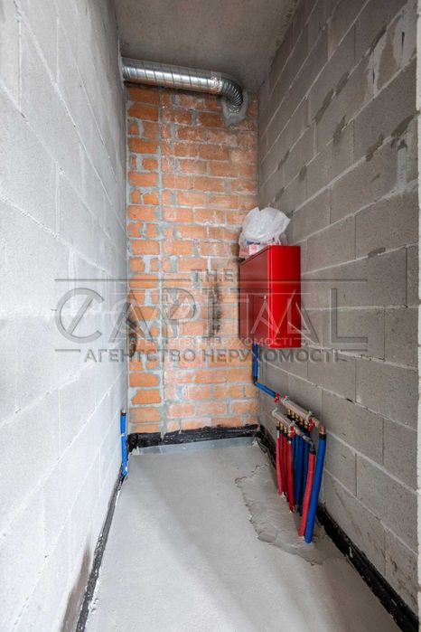 Продаж / Квартира / 120 м2 / ЖК TRIIINITY / Печерський район