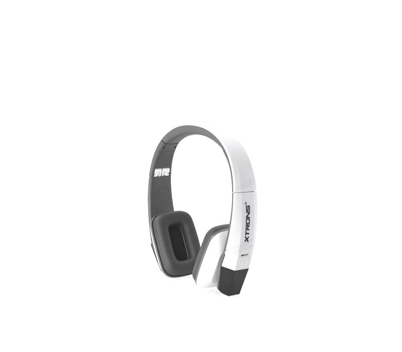 AURICULAR SEM FIOS PARILHADO POR INFOVERMELHOS XTRONS 2 CANAIS