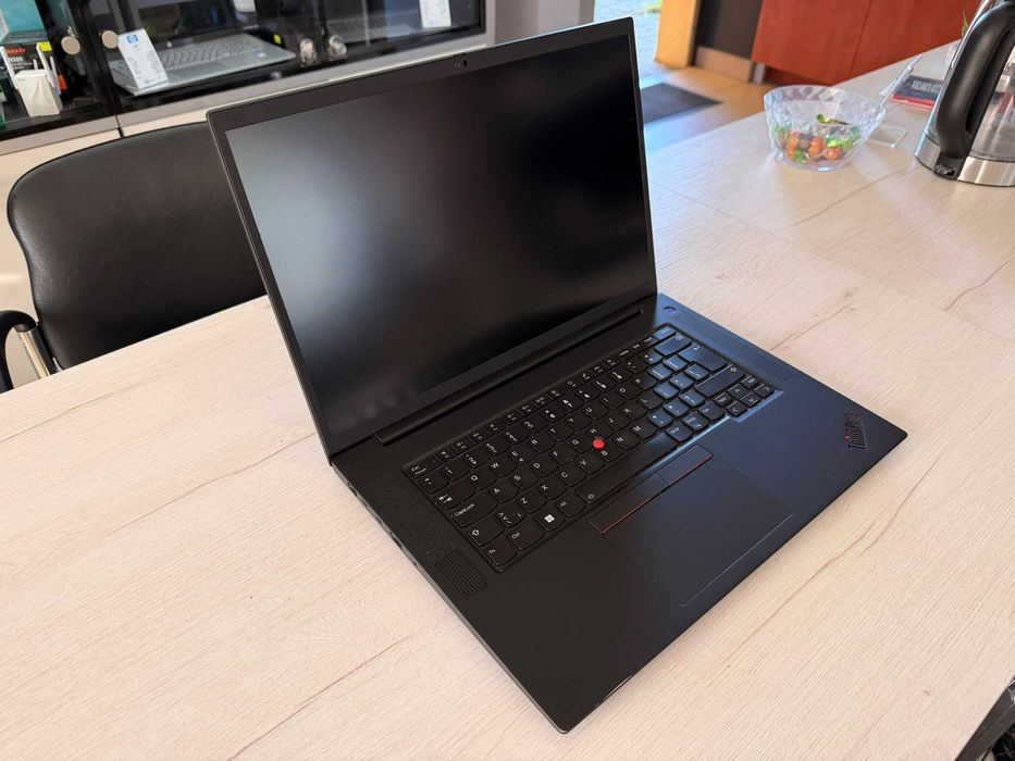 Lenovo ThinkPad X1 Extreme G4, intel i9, 32gb ram, NVidia RTX 16GB, 4K, SSD, Win 11