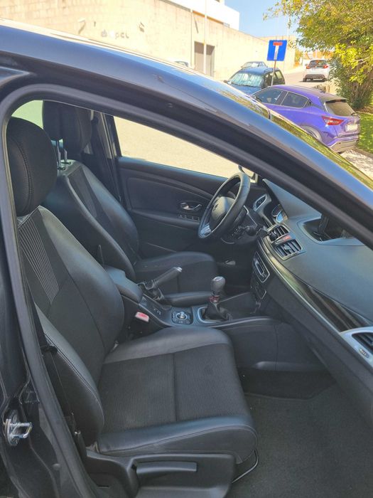 Renault Megane 1.5 110cv
