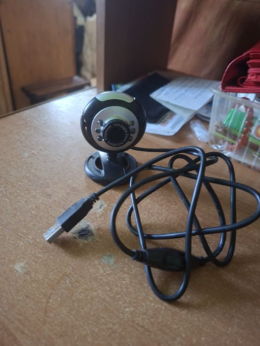 Kamerka internetowa