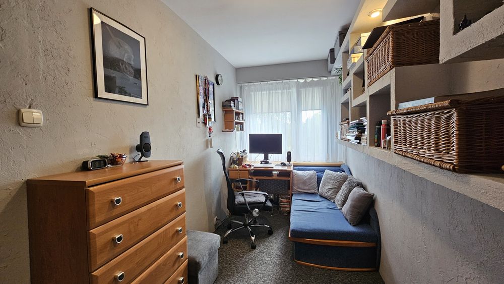2 pokojowa przytulna kawalerka na Osiedlu Lotników