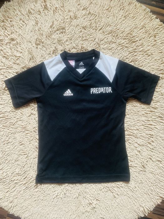 Футболка Adidas Predator , 116 см