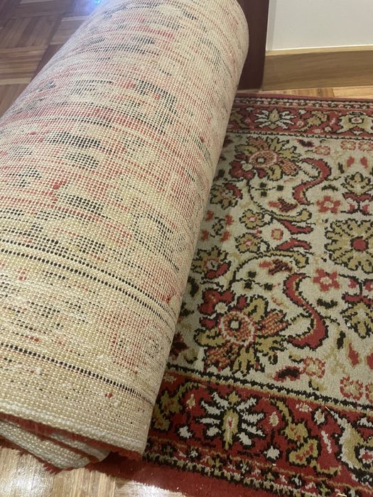 Tapete para corredor de casa