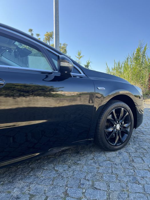Peugeot 508  hibrid