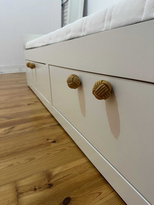 IKEA Brimnes Bed