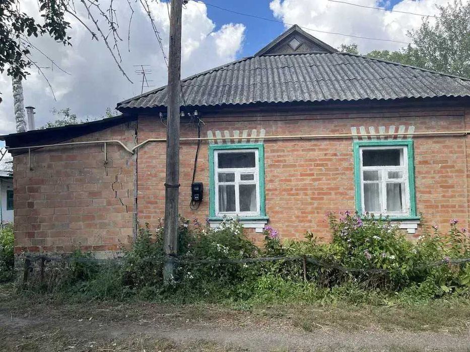 Продаж будинку в Ковалівці (Полтавський р-н)