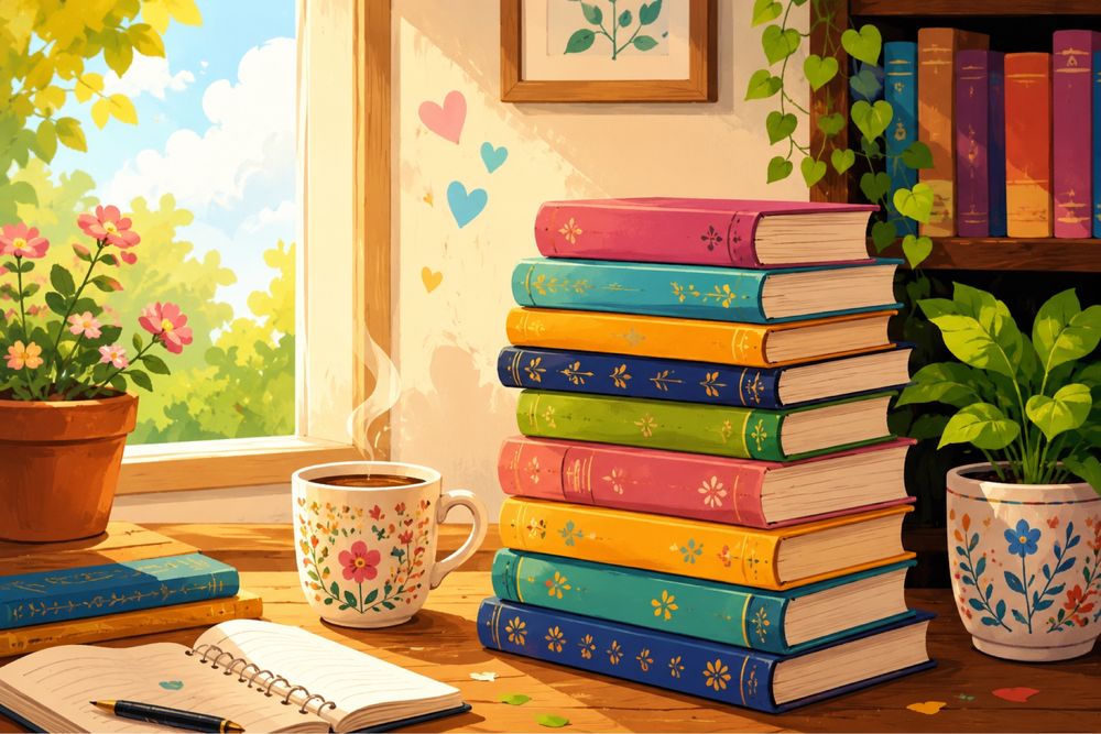 Livros a 7,50 € cada