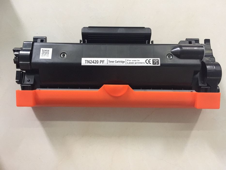 Картридж для лазерного принтера Brother