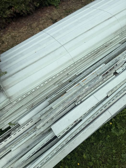 Siding sprzedam caly zestaw