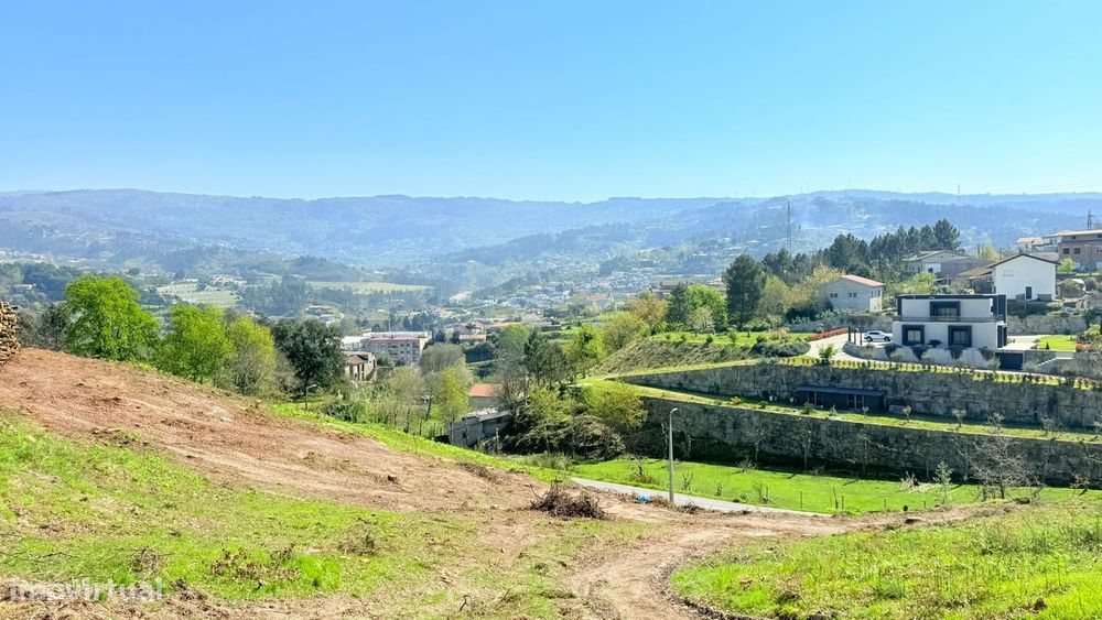Terreno Urbano  Venda em Marco,Marco de Canaveses
