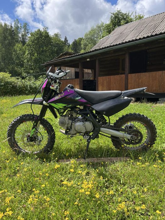 Продам KOVI PIT 150