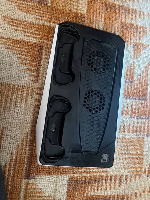 Ps5 Fat з підставкою