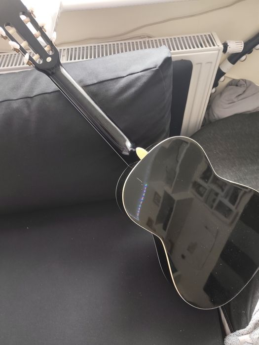 Gitara klasyczna