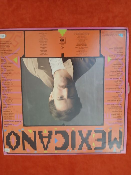 Discos Vinil vários