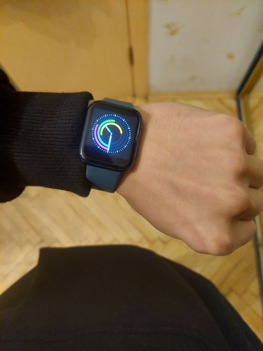 Смарт-годинник Gelius Pro Neo