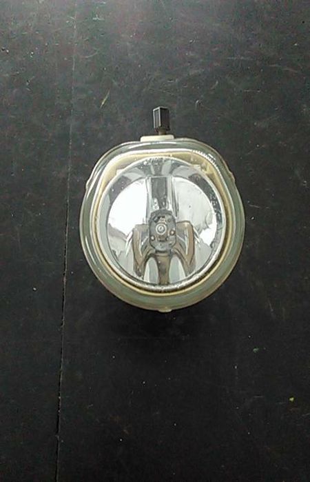 Farol nevoeiro frente esquerdo FIAT Bravo I (182_)