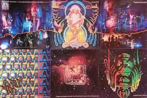 Пластинки, платівки РАЗНОЕ