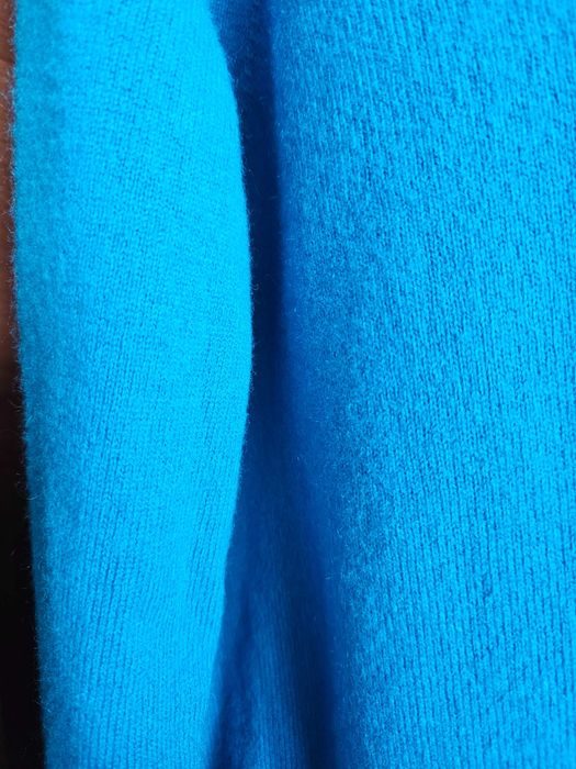 Свитер 100% кашемир / Кашеміровий світер / Джемпер кашемир