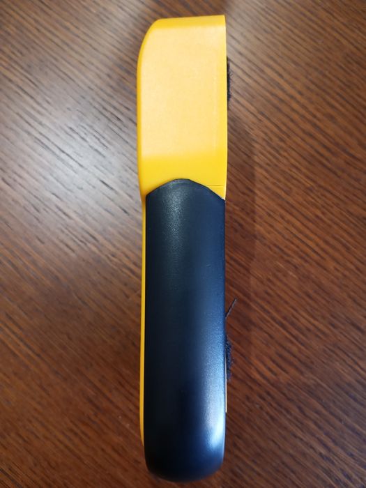 Miernik kabli w ścianie, 3w1, KC-098-YB