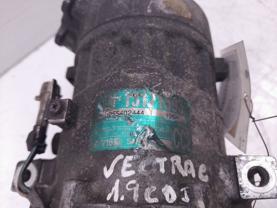 Compressor AC OPEL Vectra C