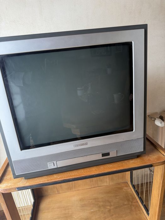 Telewizor Thomson 21MX17E 21 cali analogowy kineskopowy
