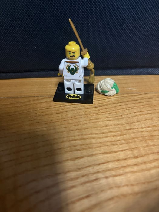 LEGO Ninjago – Master Lloyd njo0853