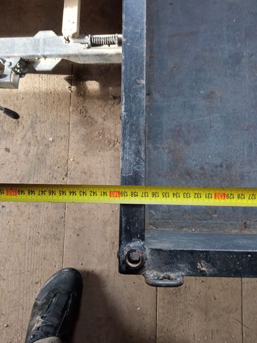 Продам причіп для квадроцикла,мотоблока, автомобіля