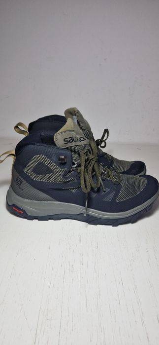 Salomon 42.          .
