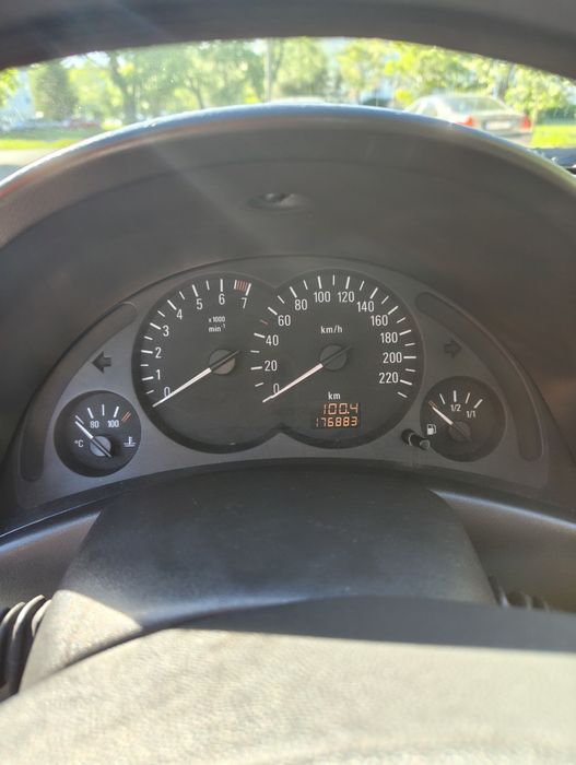 Sprzedam Opel corsa 2004