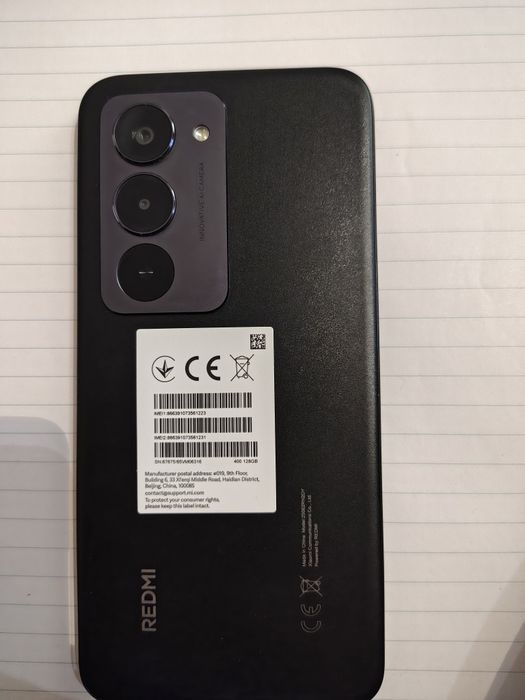 Продам Xiaomi redmi 15