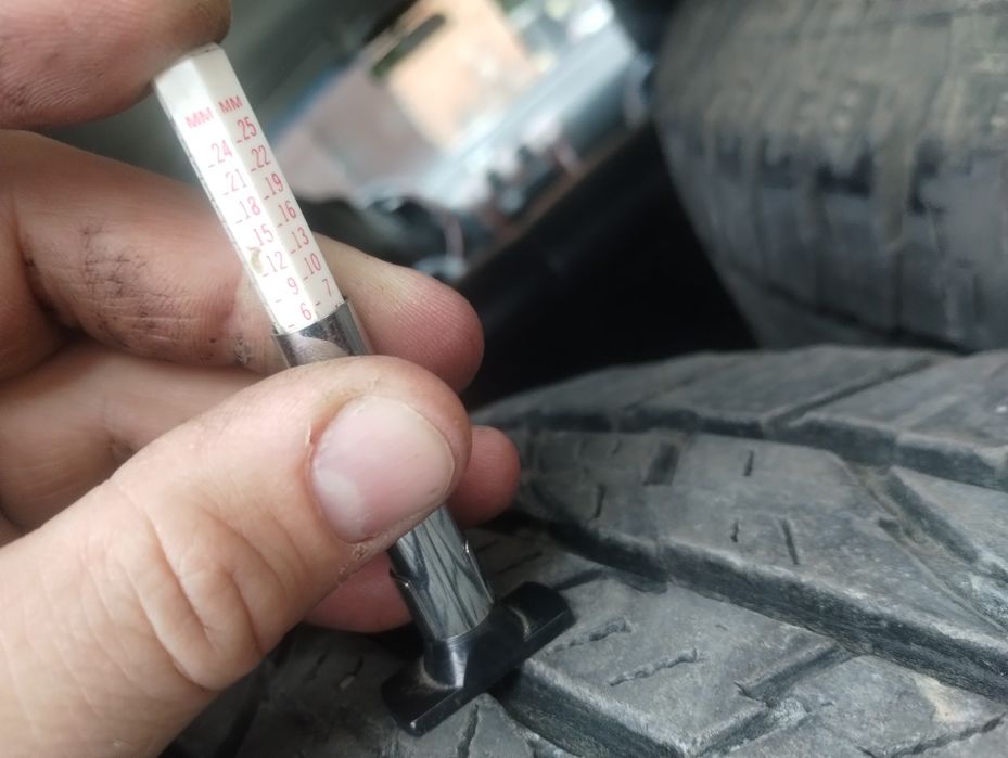 Opony Yokohama Geolander AT 255/70/16