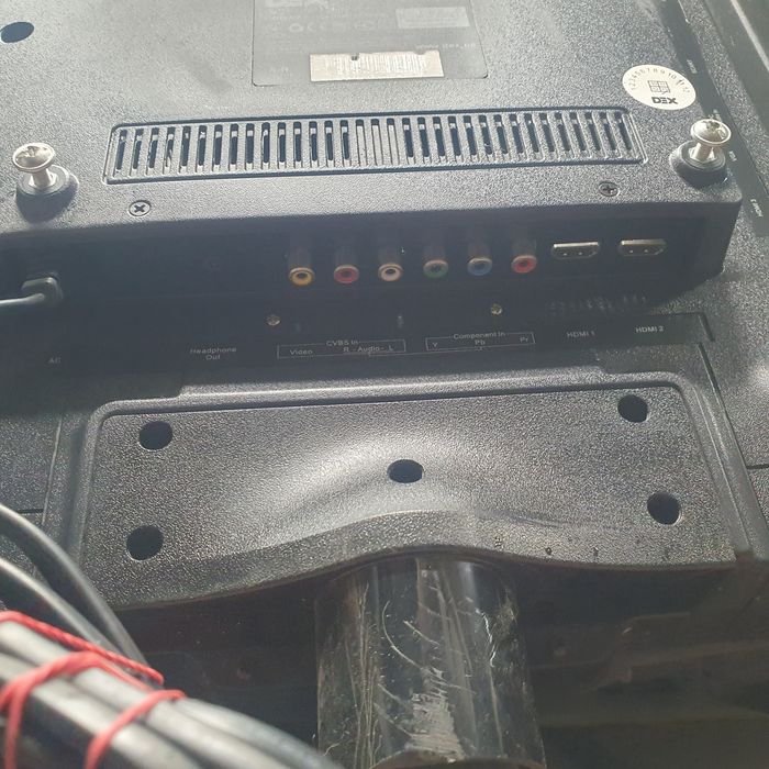 Телевізор Dex LE-4040 БИТА МАТРИЦЯ 40"