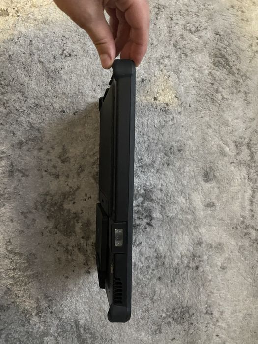 Повністю захищений планшет Getac f110 G3 I5-6200DDR4