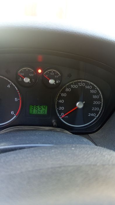 Sprzedam ford focus 1.6 diesel