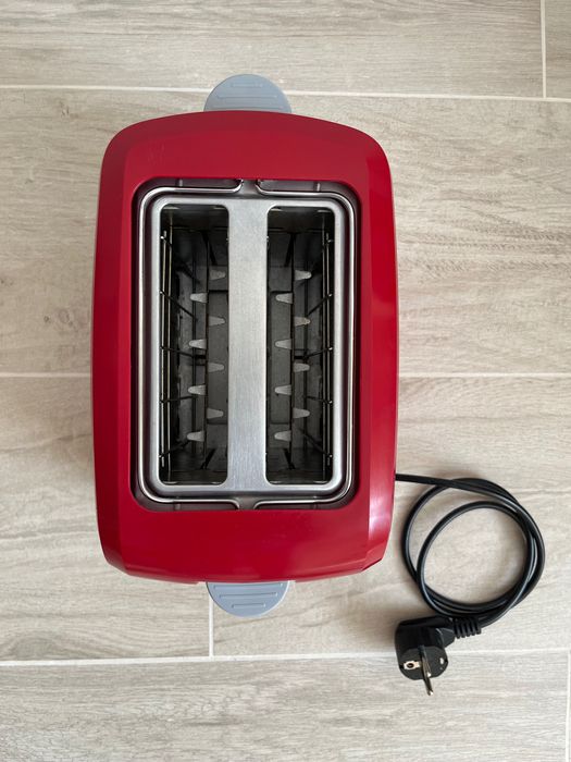 Продам тостер BOSH compat classic