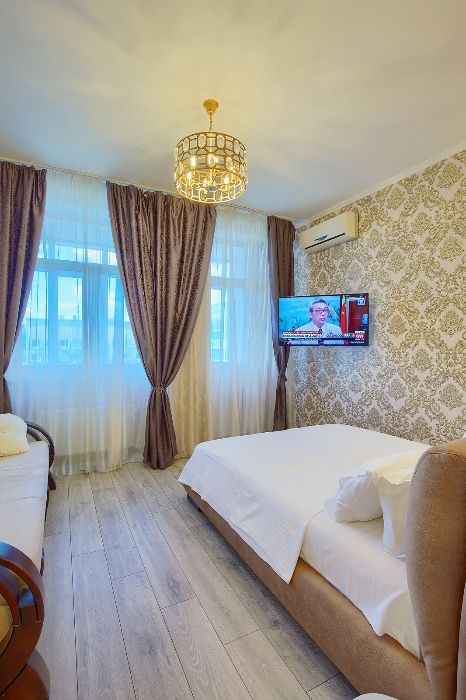 1к квартира подобово біля метро Університет