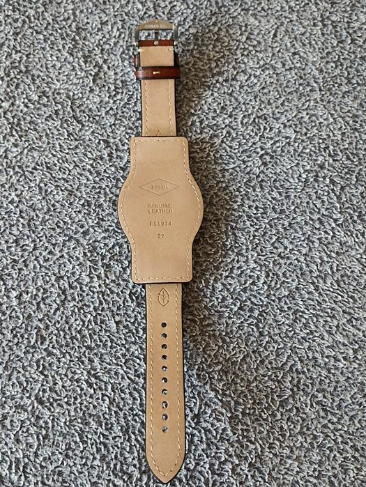 Fossil Defender - Solar "40mm"